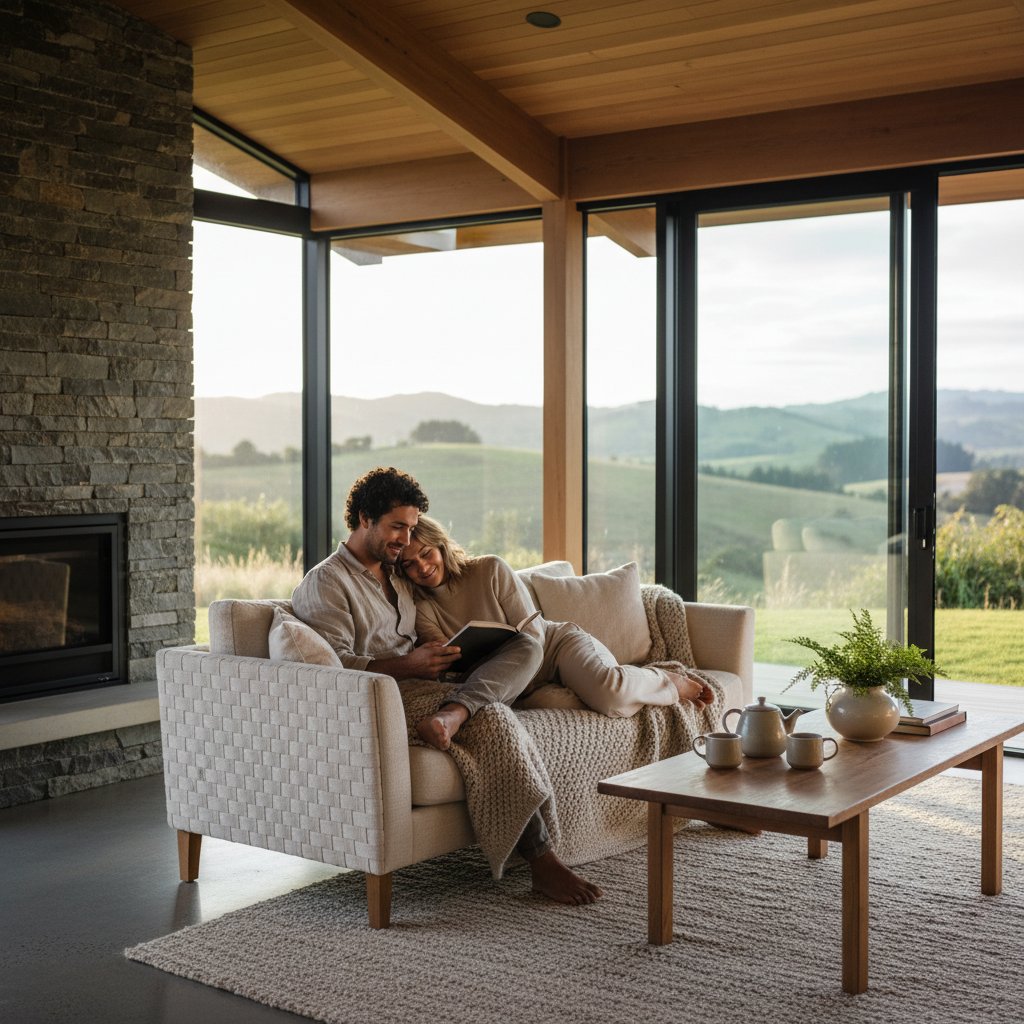 Love in the Shadows: Nurturing Intimacy When Depression Enters Your Relationship