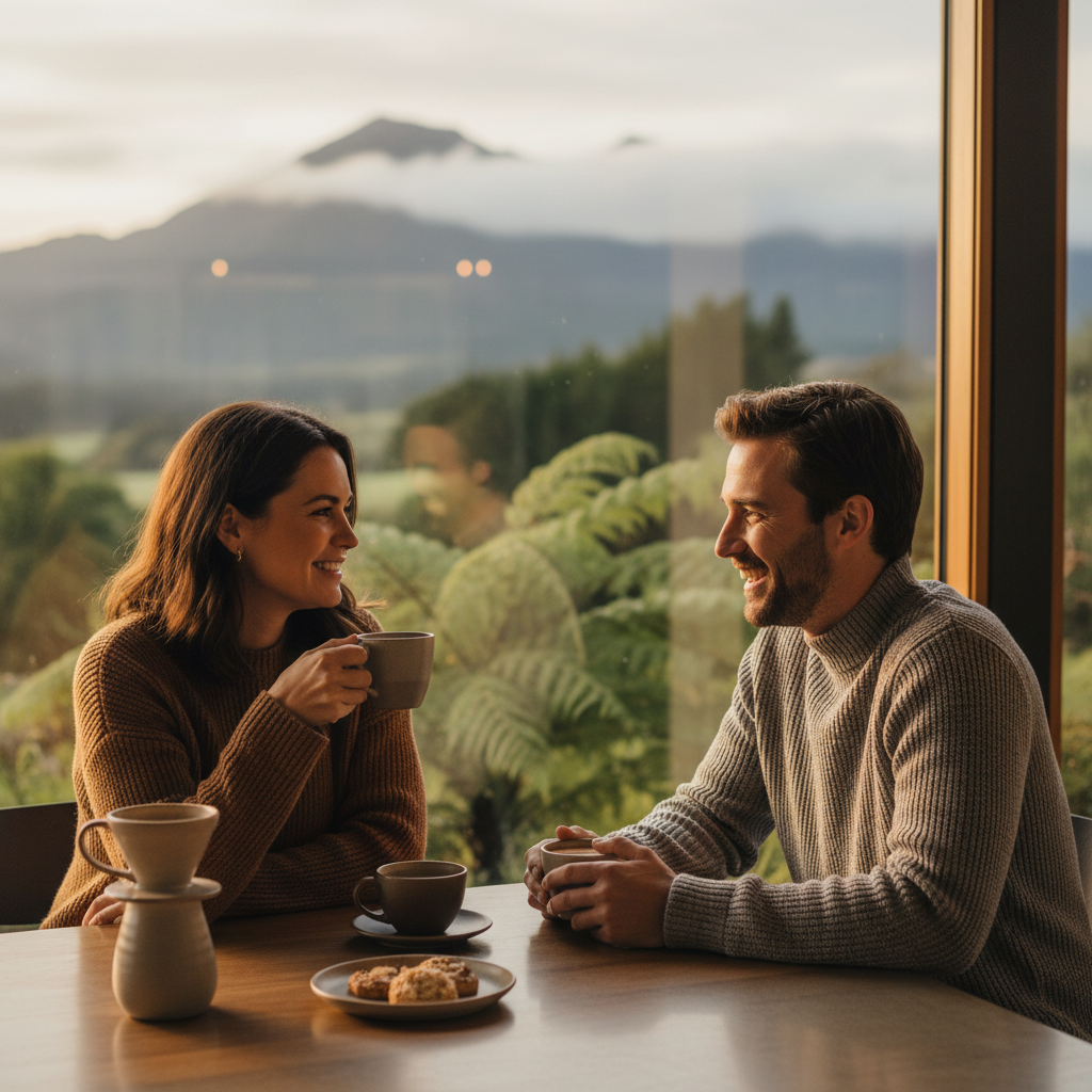 What Frequent Small Gestures Strengthen Your Relationship? The Science Behind Daily Acts of Love