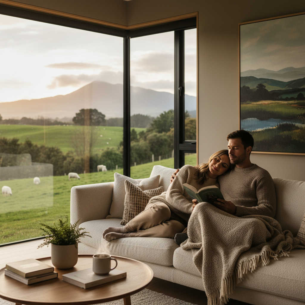 Deepening Intimacy Through Vulnerable Conversations: The Three Levels That Transform Relationships