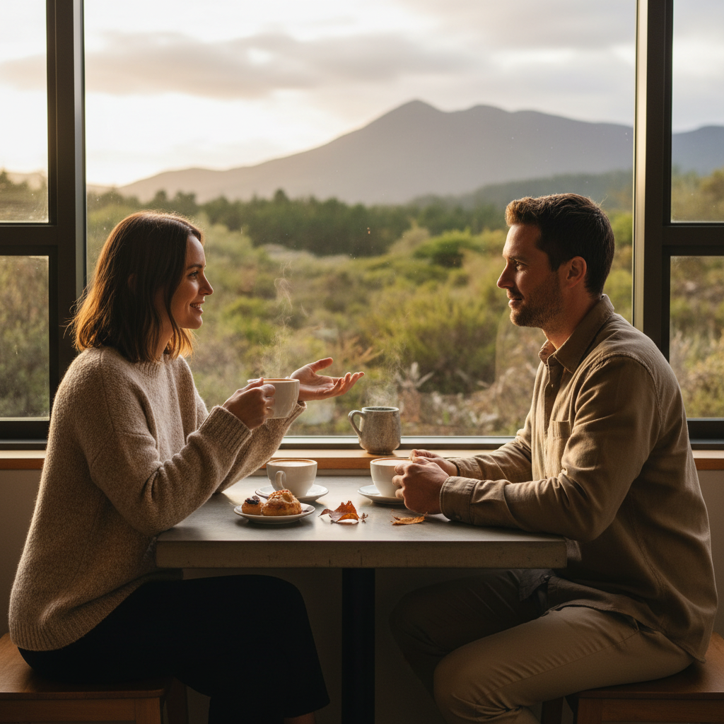 Is Your Relationship Solid or Sinking? The Bird Theory That's Revealing Relationship Wellness