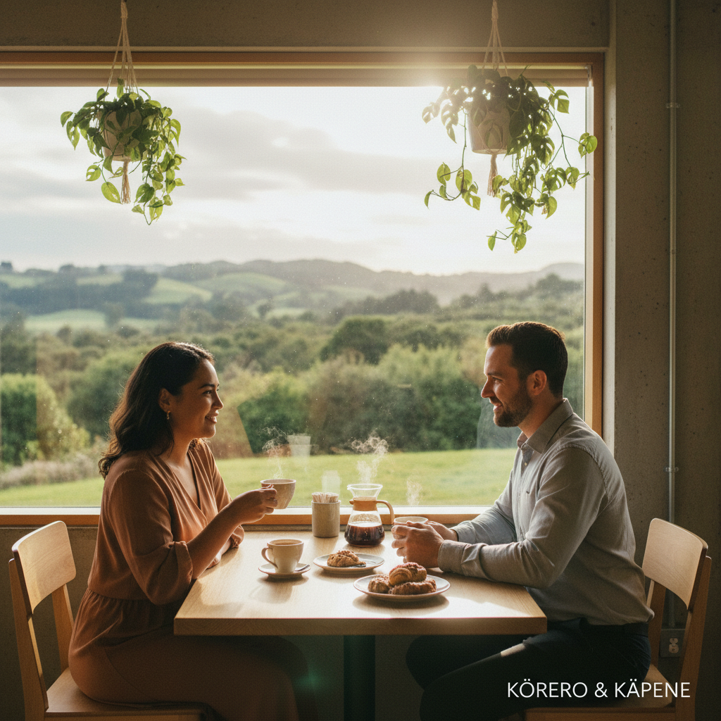 Dating Without Drama: How Modern Relationship Wellness Trends Are Transforming Intimate Connections in 2025