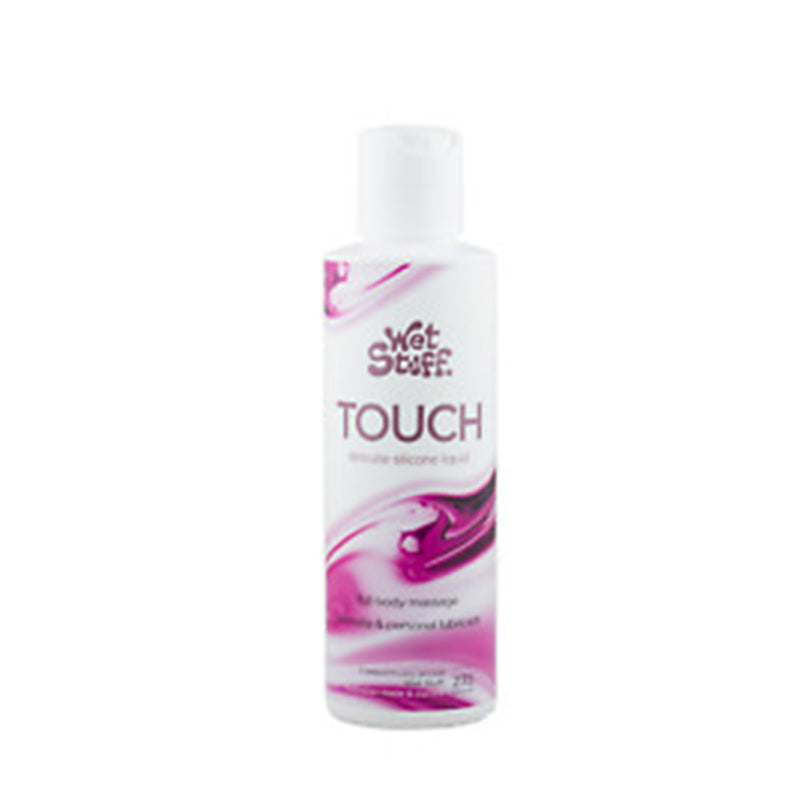 Wet Stuff Touch Disc Top 235g 