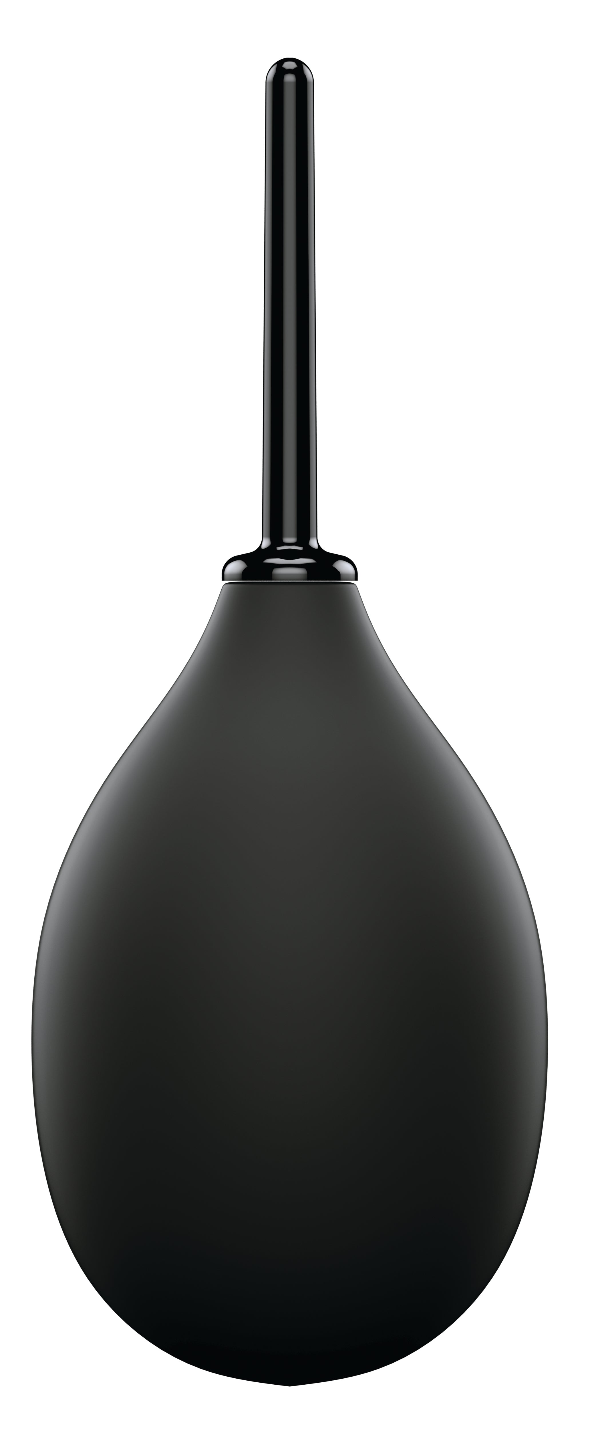 Ergoflo Impulse - Black