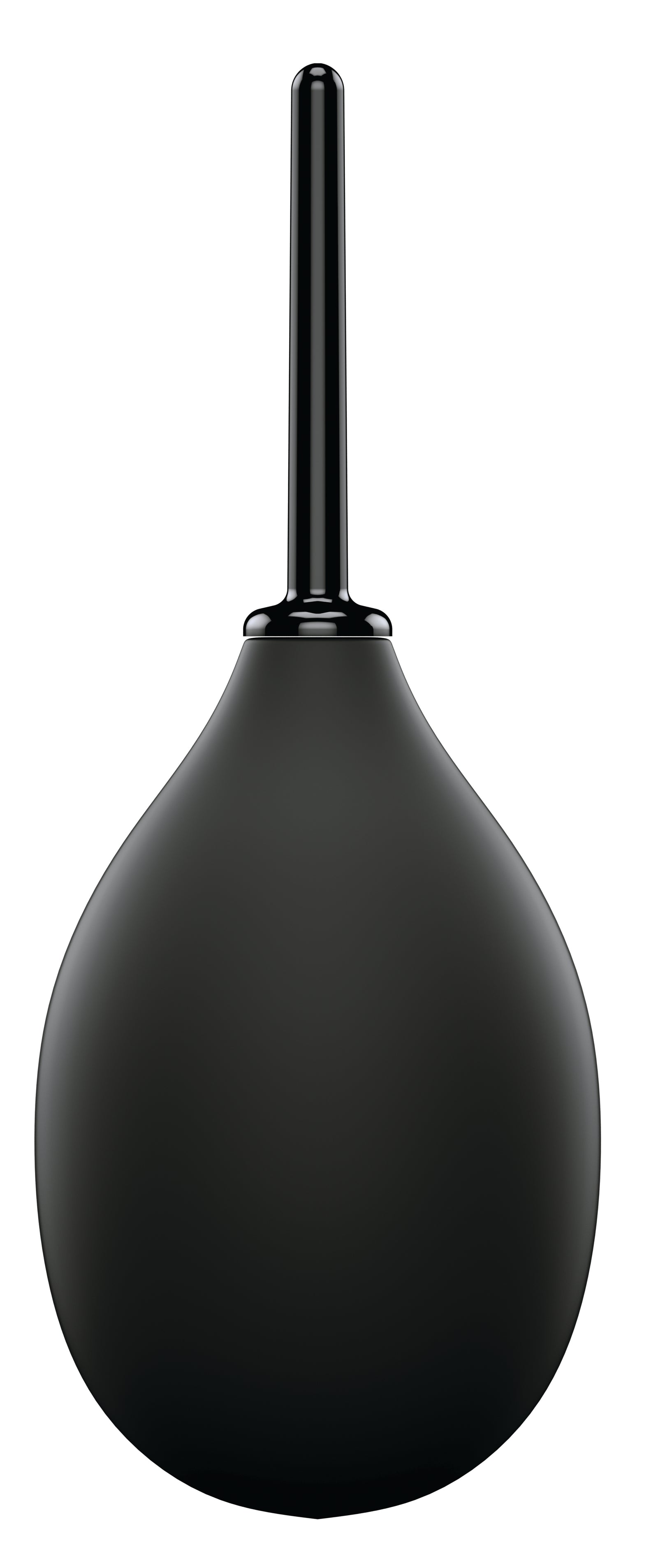 Ergoflo Impulse - Black