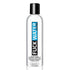 FuckWater 4oz/120ml Water Based Clear Lubricant 