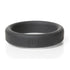 Boneyard Silicone Ring 5 Pc Kit Black