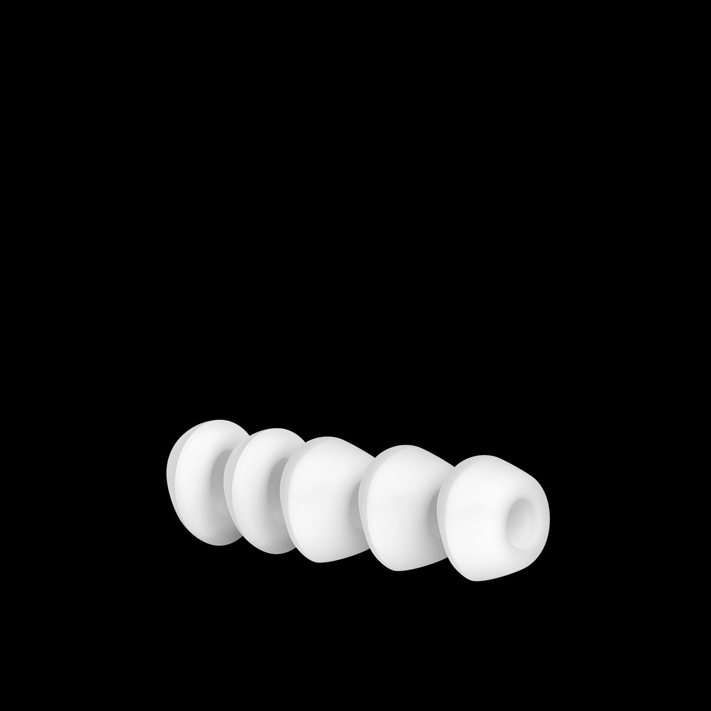 Satisfyer Pro 2 Climax Tips - White