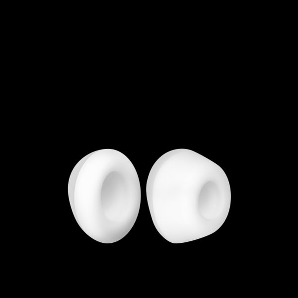 Satisfyer Pro 2 Climax Tips - White