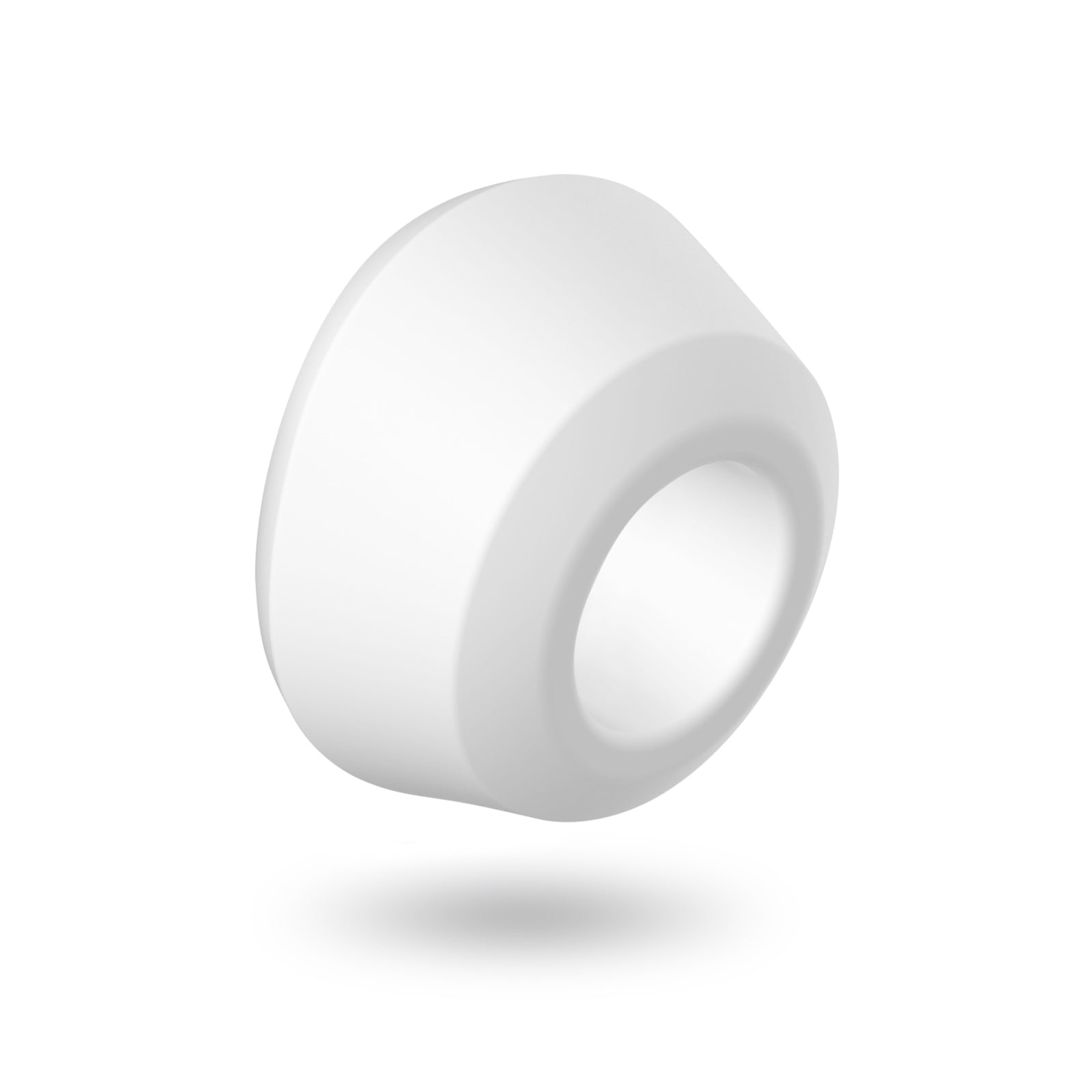 Satisfyer Pro 2 Climax Tips - White