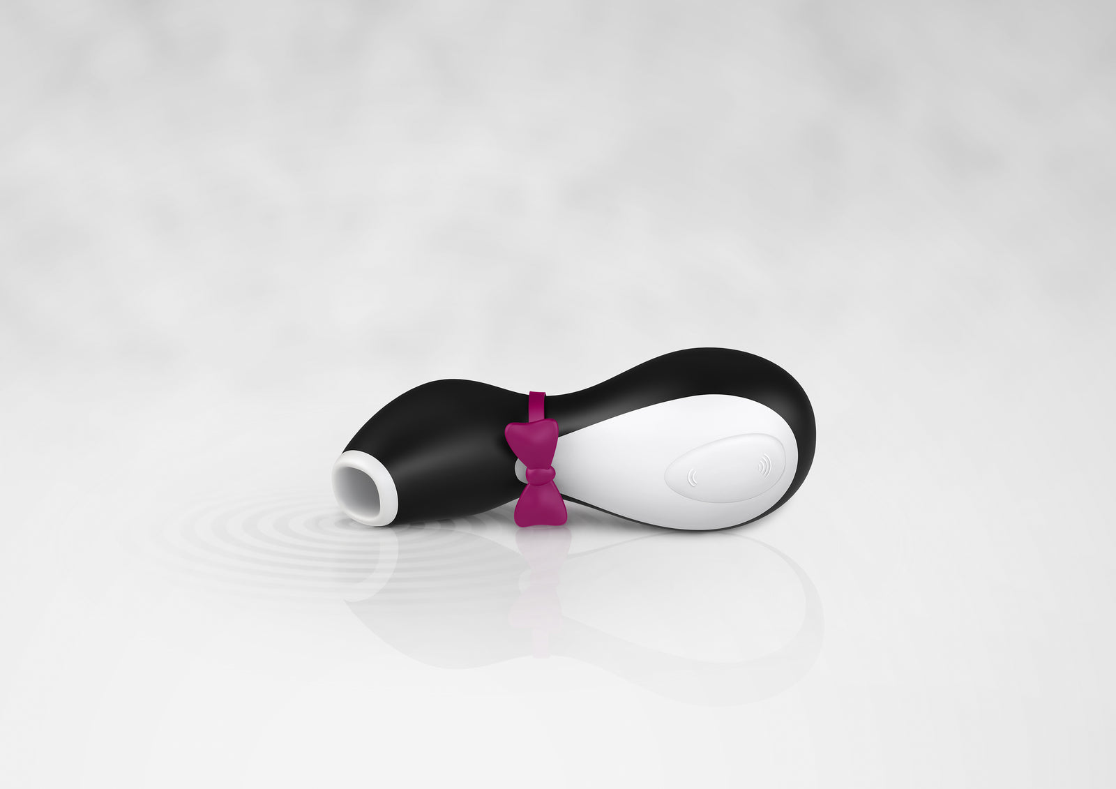 Satisfyer Penguin - Black