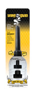 The Skwert 5 Pc Douche Kit Clamshell - Black