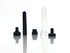 The Skwert 5 Pc Douche Kit Clamshell - Black