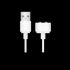 Satisfyer USB Charge Cable White