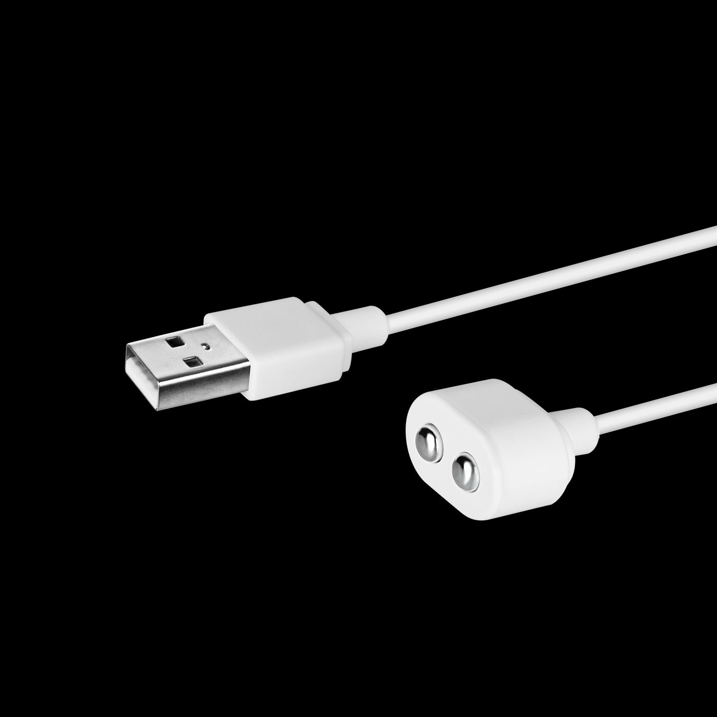 Satisfyer USB Charge Cable White