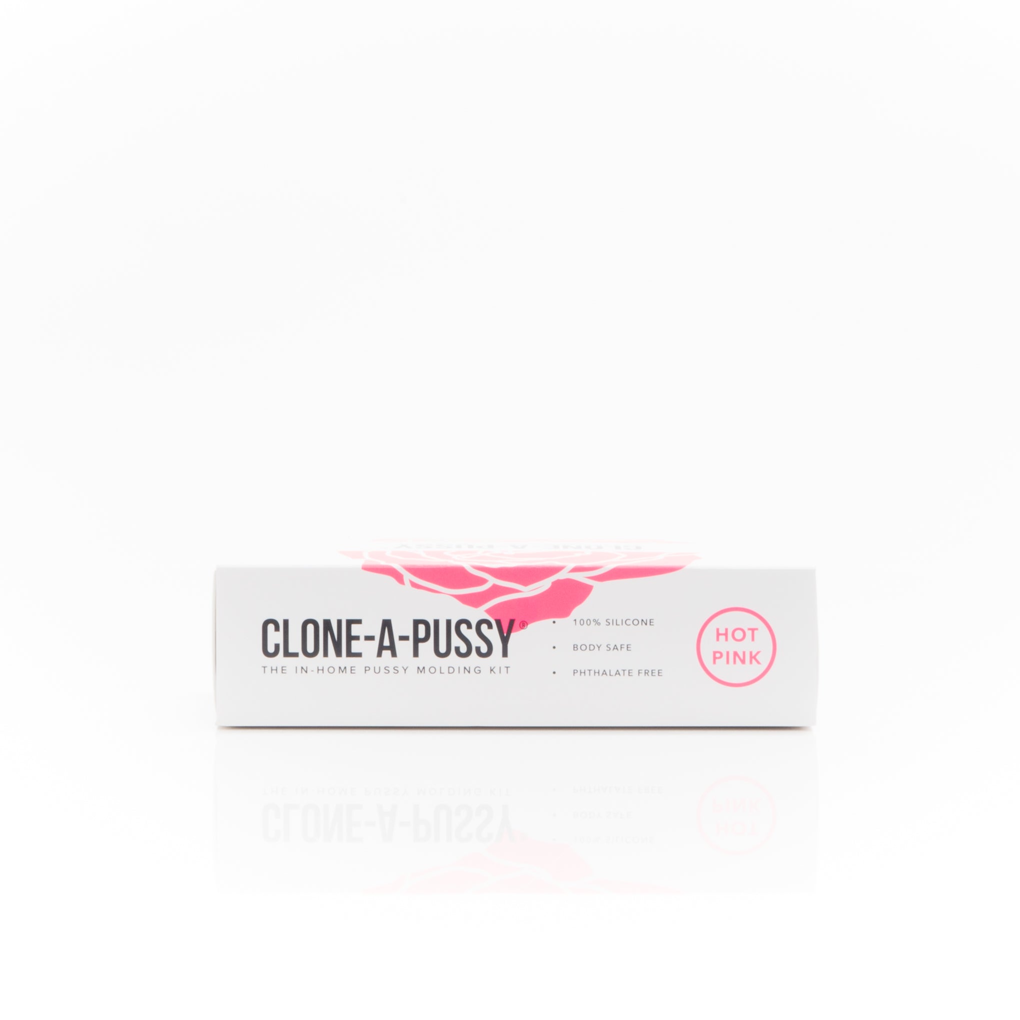 Clone A Pussy Silicone Pink