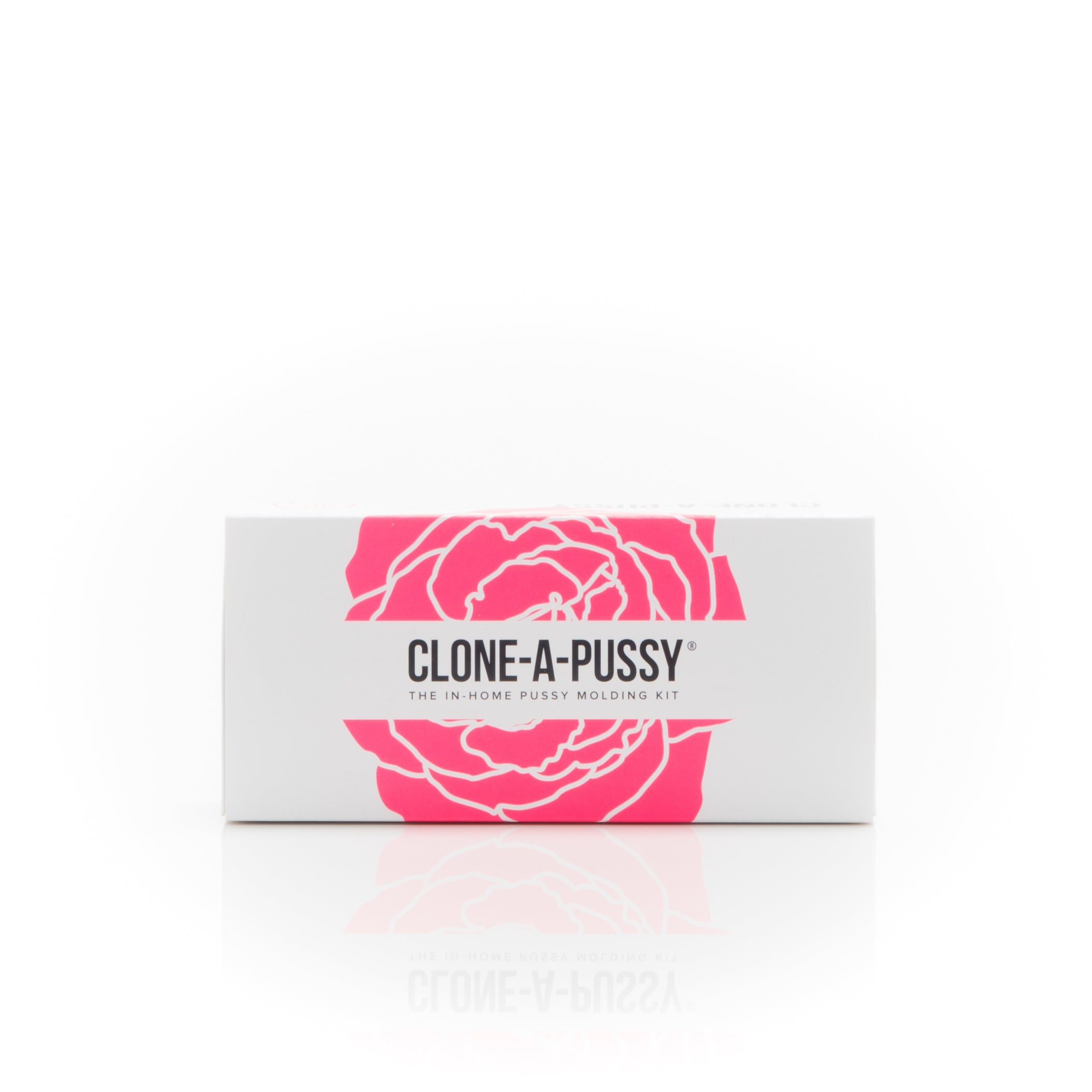 Clone A Pussy Silicone Pink