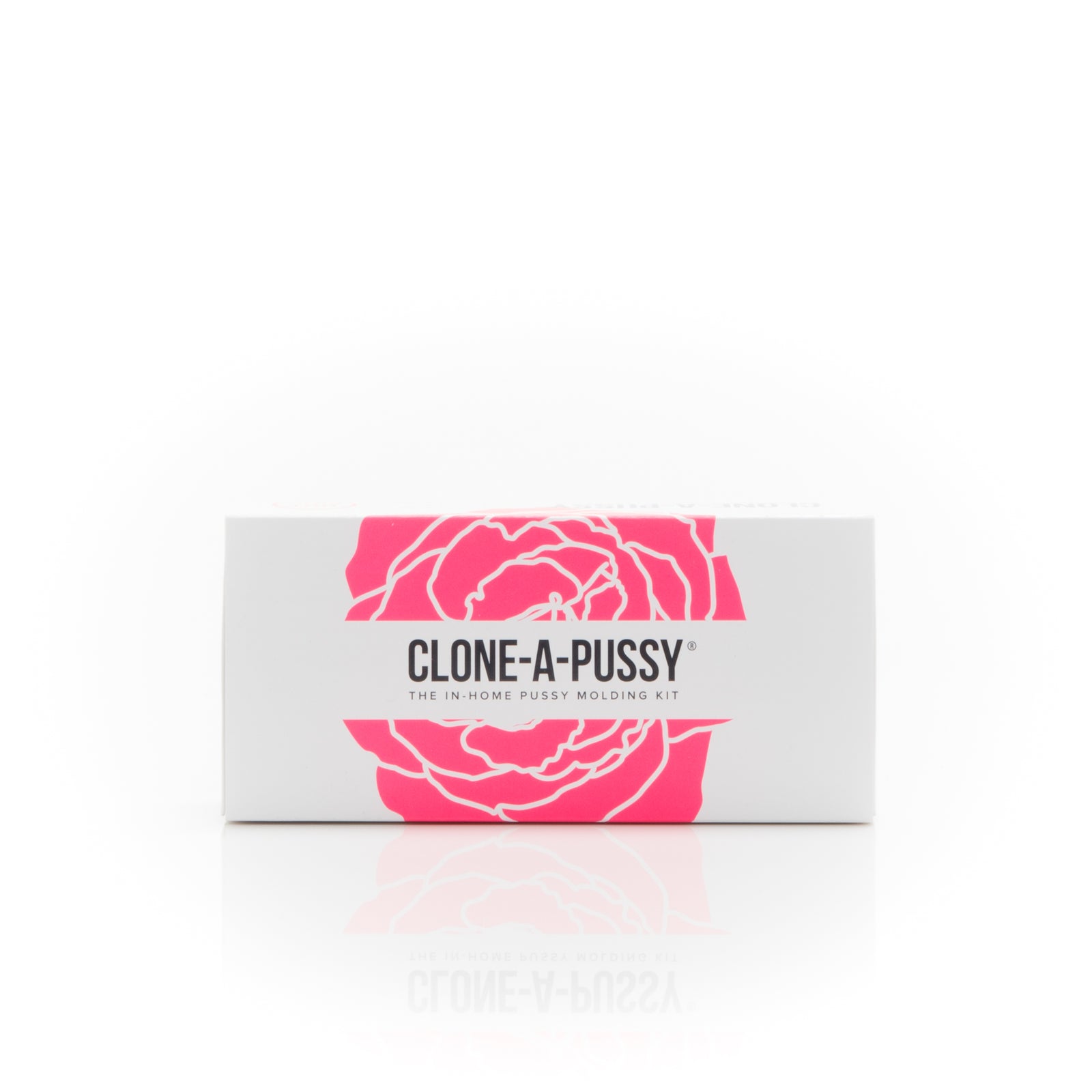Clone A Pussy Silicone Pink