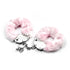 Fetish Pleasure Fluffy Hand Cuffs