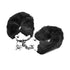 Fetish Pleasure Fluffy Hand Cuffs
