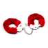 Fetish Pleasure Fluffy Hand Cuffs