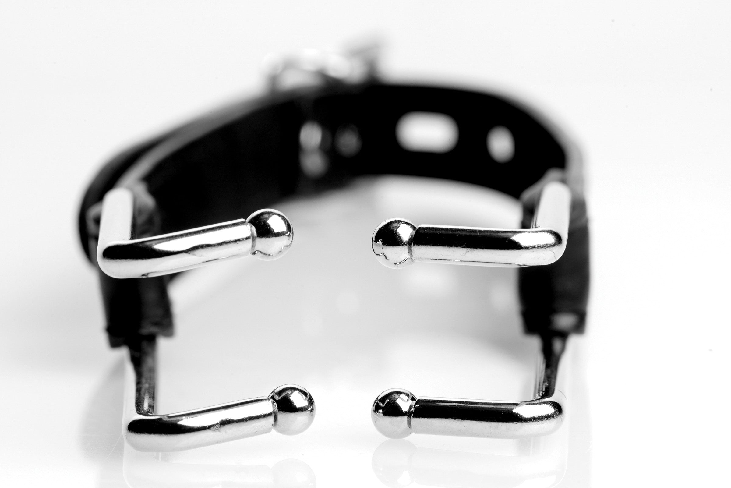 Claw Hook Mouth Spreader - Black