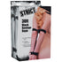 30 ft Bondage Rope - Black