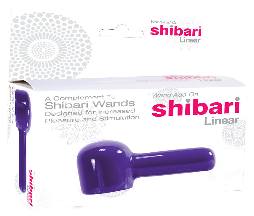 Shibari Linear - Purple