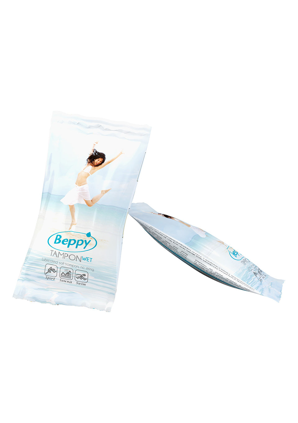 Beppy Soft+Comfort Wet 4 Pc - Pink