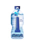 Skwert 1 Pc Water Bottle Douche - Blue