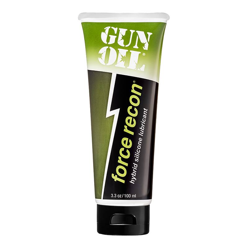 Force Recon 3.3oz/100ml Tube