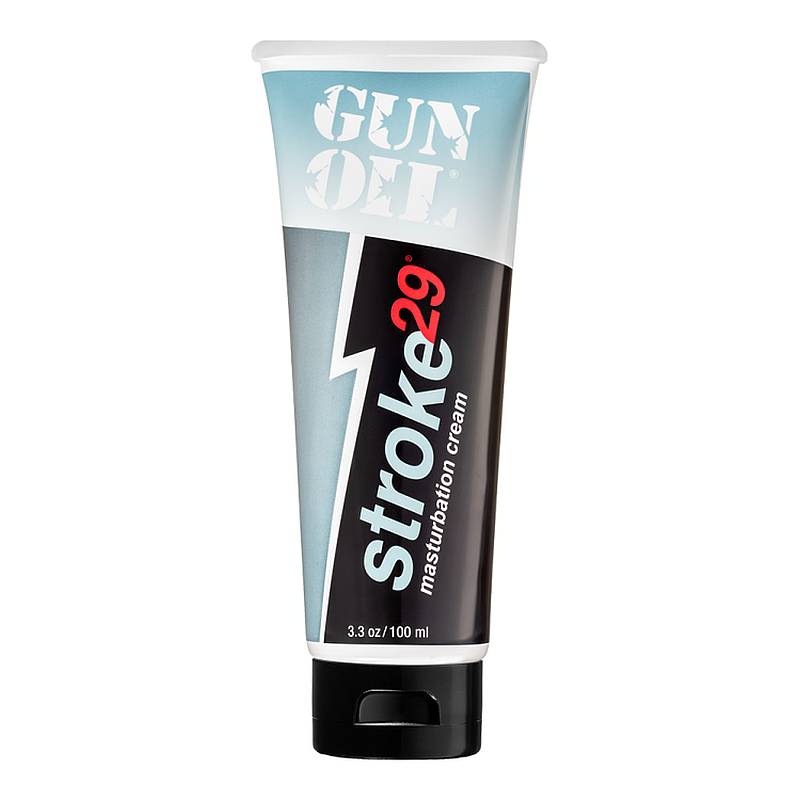 Stroke 29 3.3oz/100ml Tube