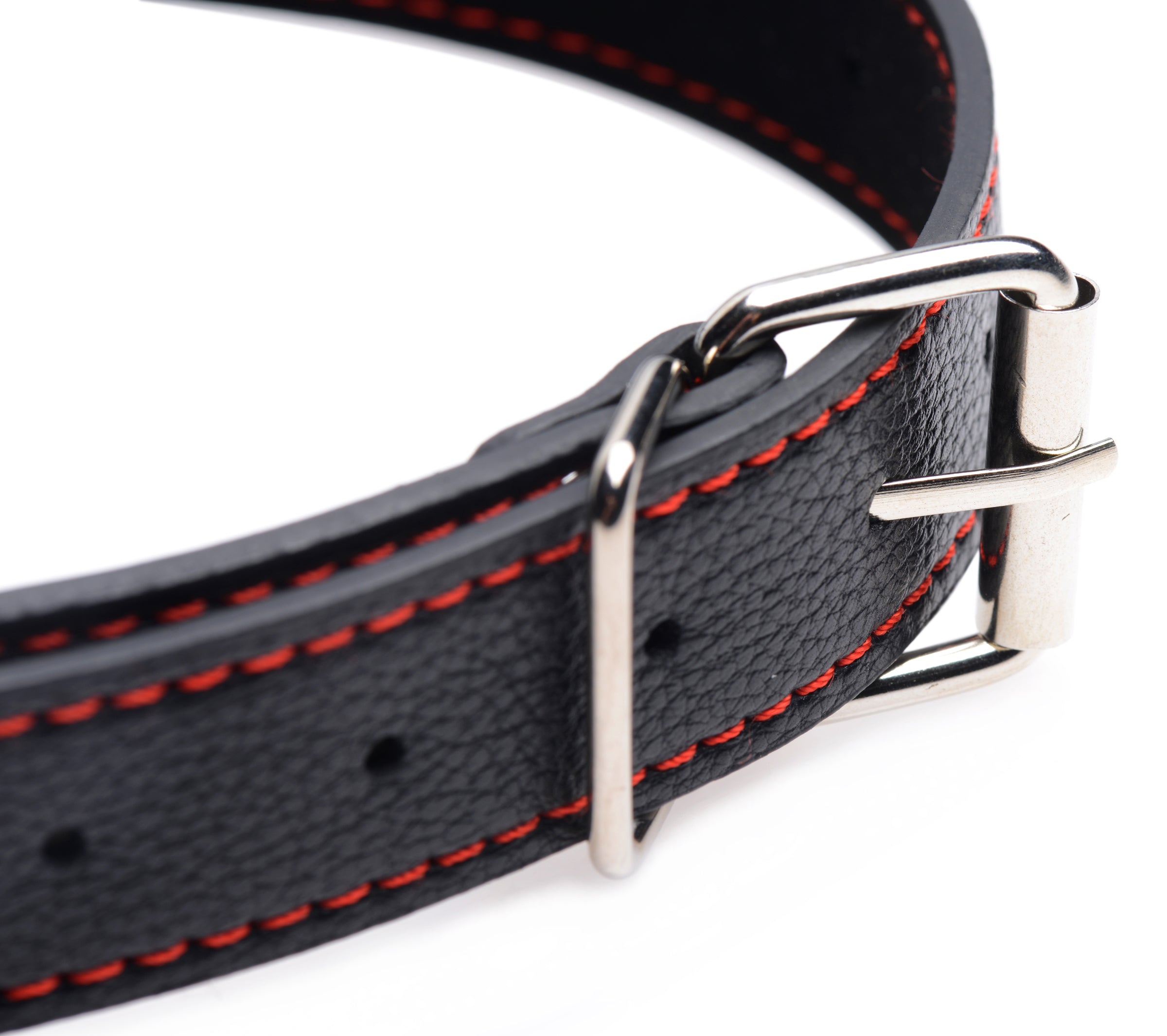 Silicone Bit Gag - Black