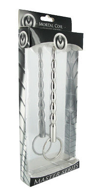 The Mortal Coil Sound - Chrome