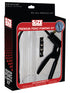 Premium Penis Pumping Kit (Intermediate Size) - Clear