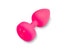 Gplug Small Neon Rose - Pink