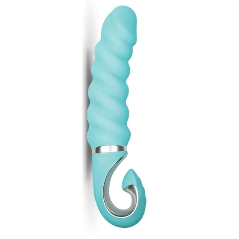 Gjack 2 Tiffany Mint - Teal