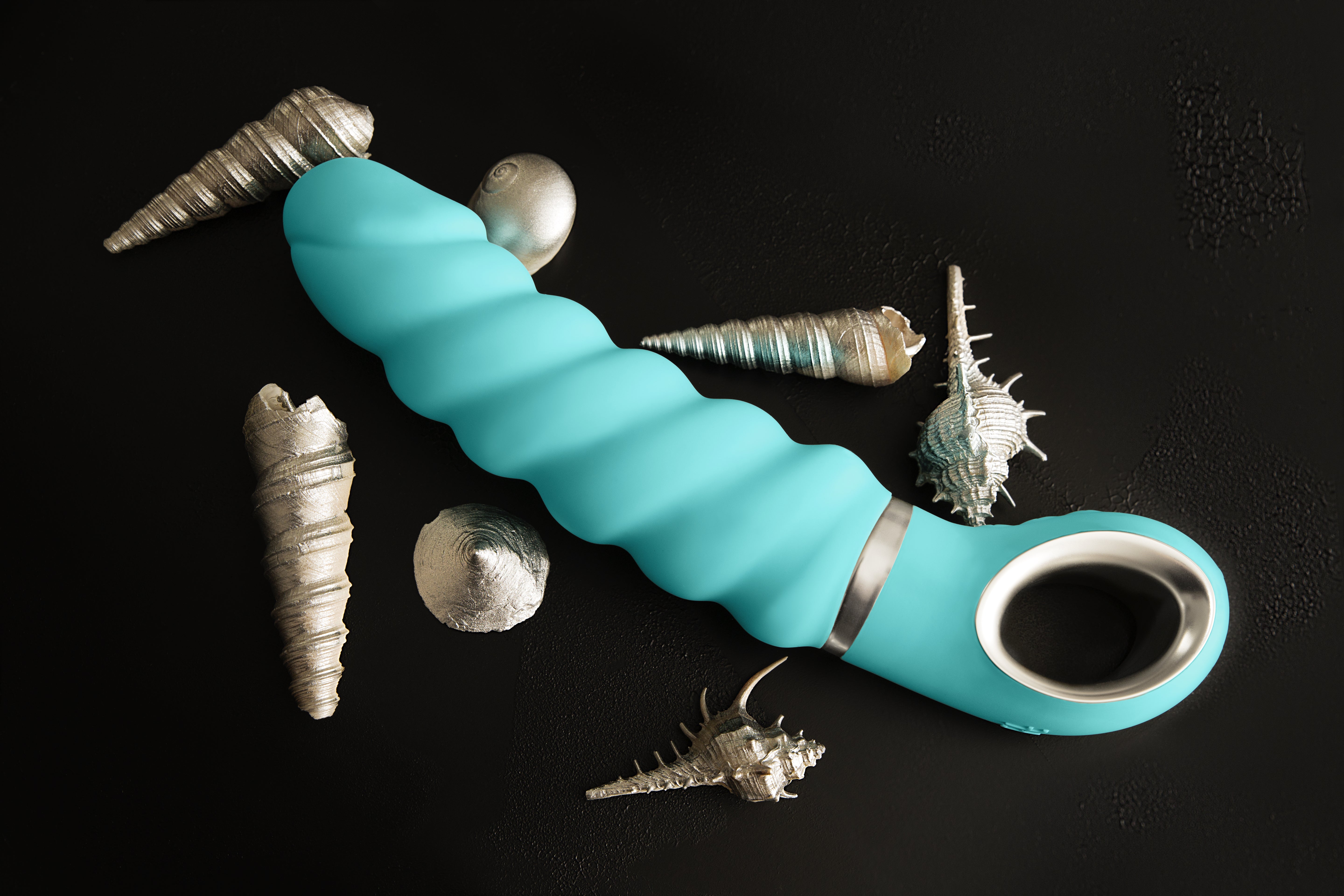 Gjack 2 Tiffany Mint - Teal