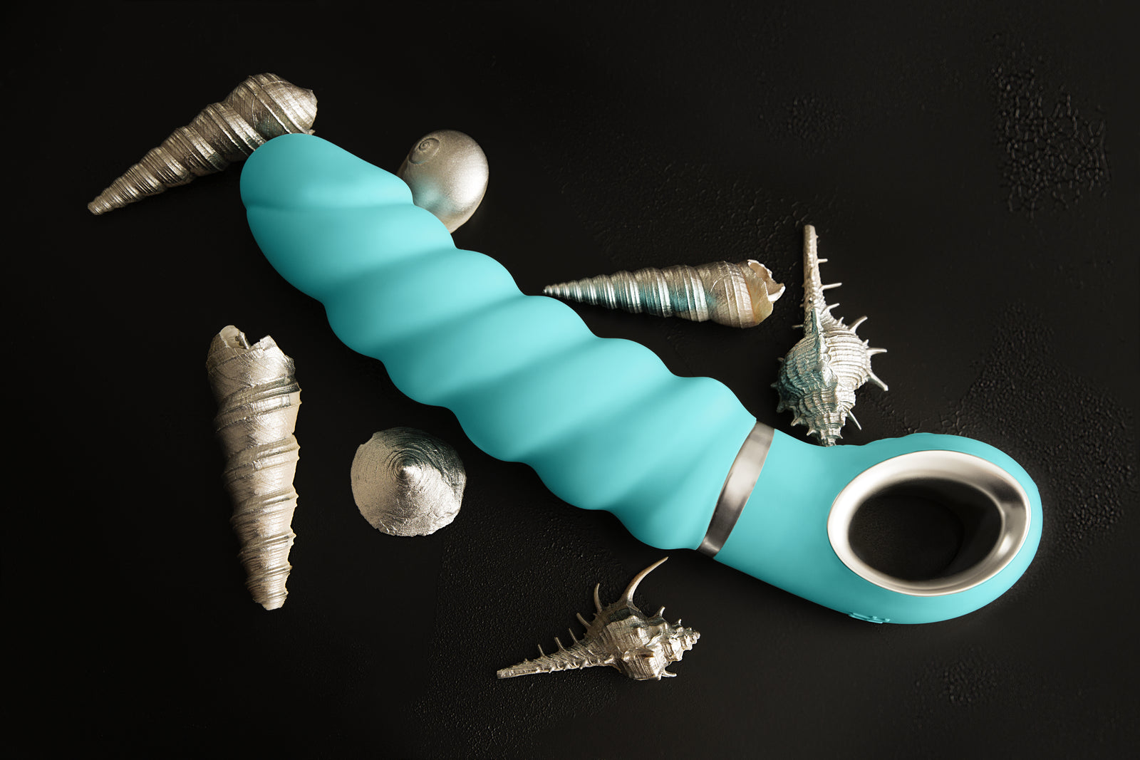 Gjack 2 Tiffany Mint - Teal