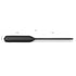 Silicone Vibrating Urethral Dilator - Silver