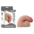 Limpy Cock 5in Packer - Flesh