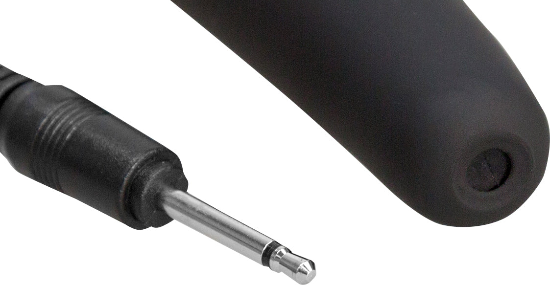 PalmPower Massage Wand Recharge Waterproof - Pink