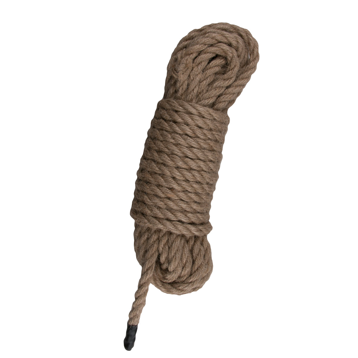 Bondage Rope Hemp 5m - Brown