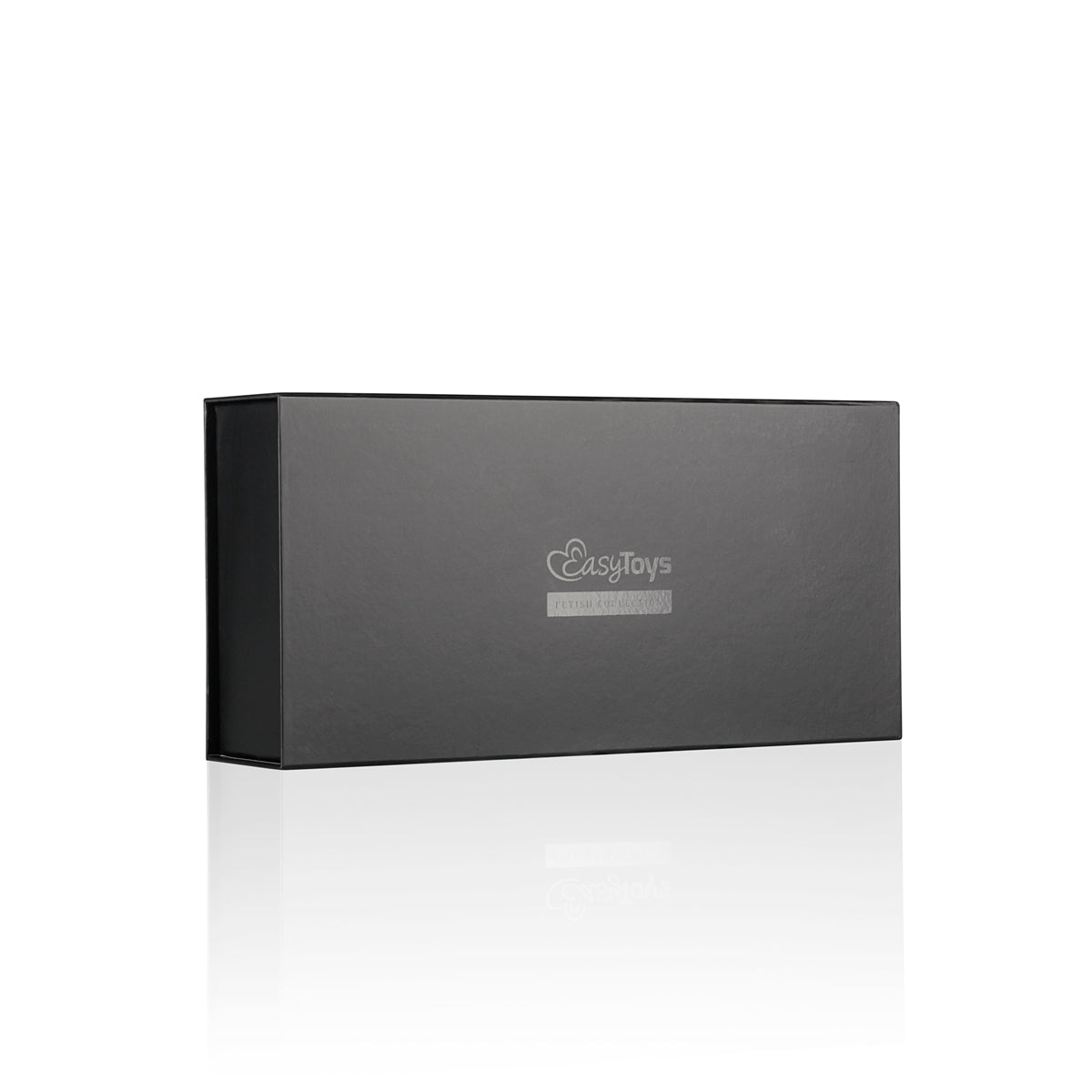 Thigh and Wrist Cuff Set - Black