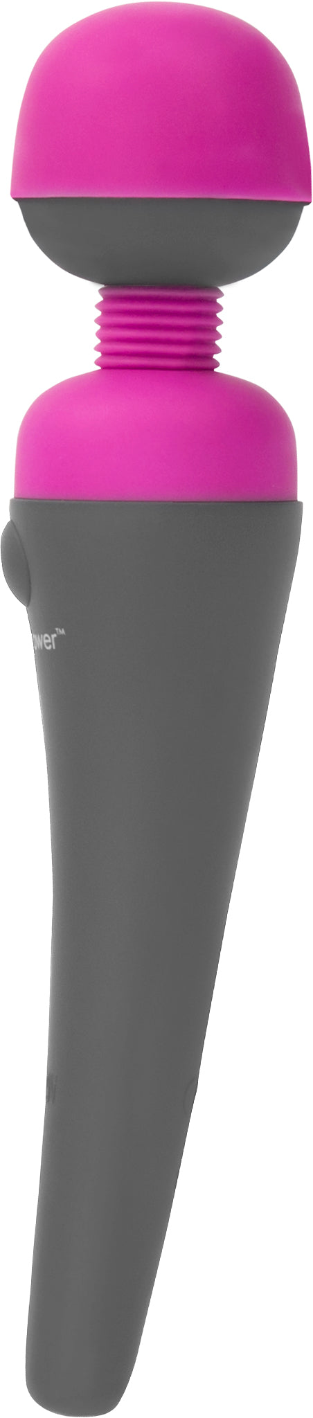 PalmPower Massage Wand Pink