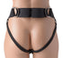 Avalon Jock Style Strap On Harness - Purple