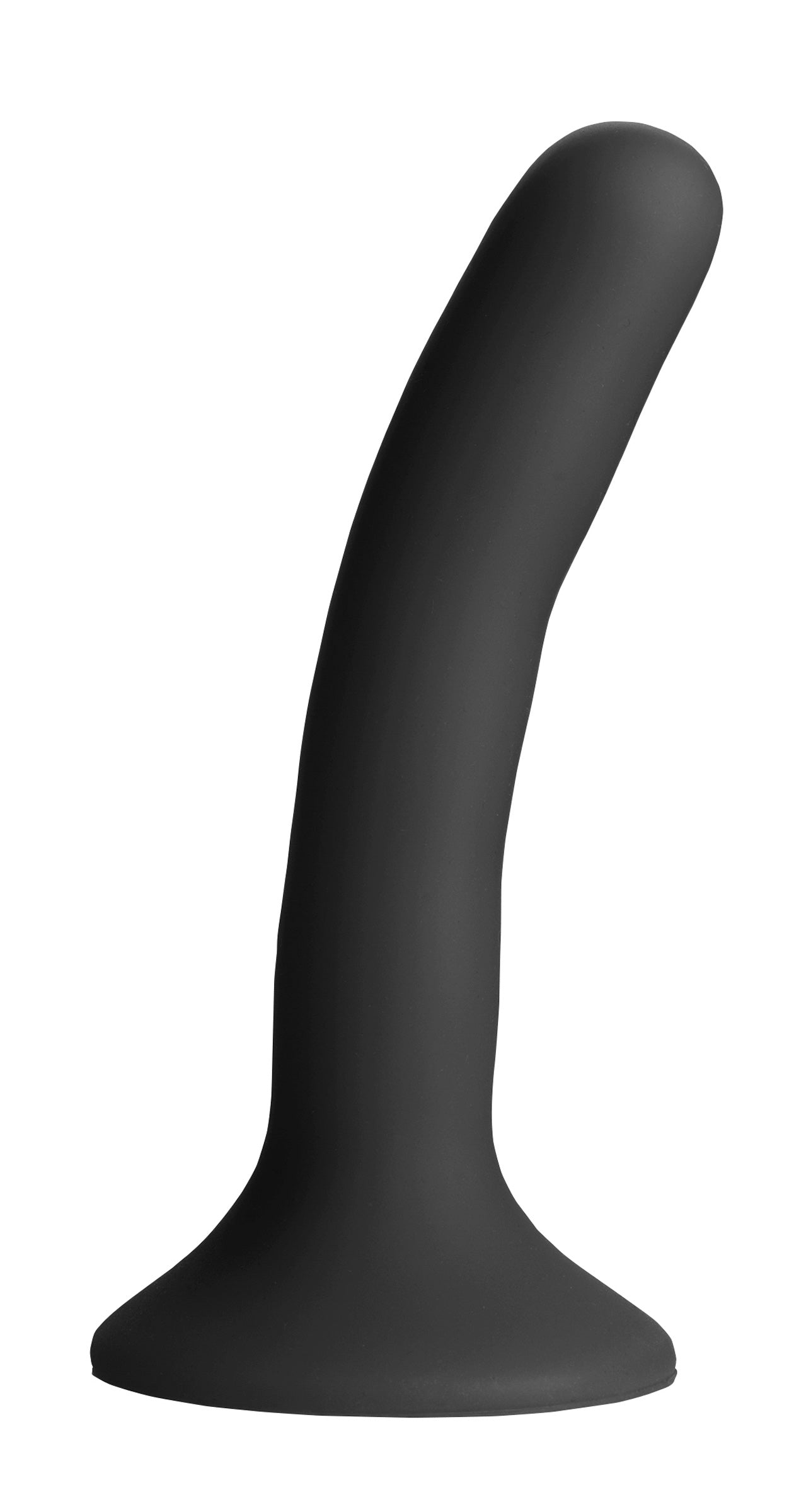 Pegging Dildo with Harness - Black