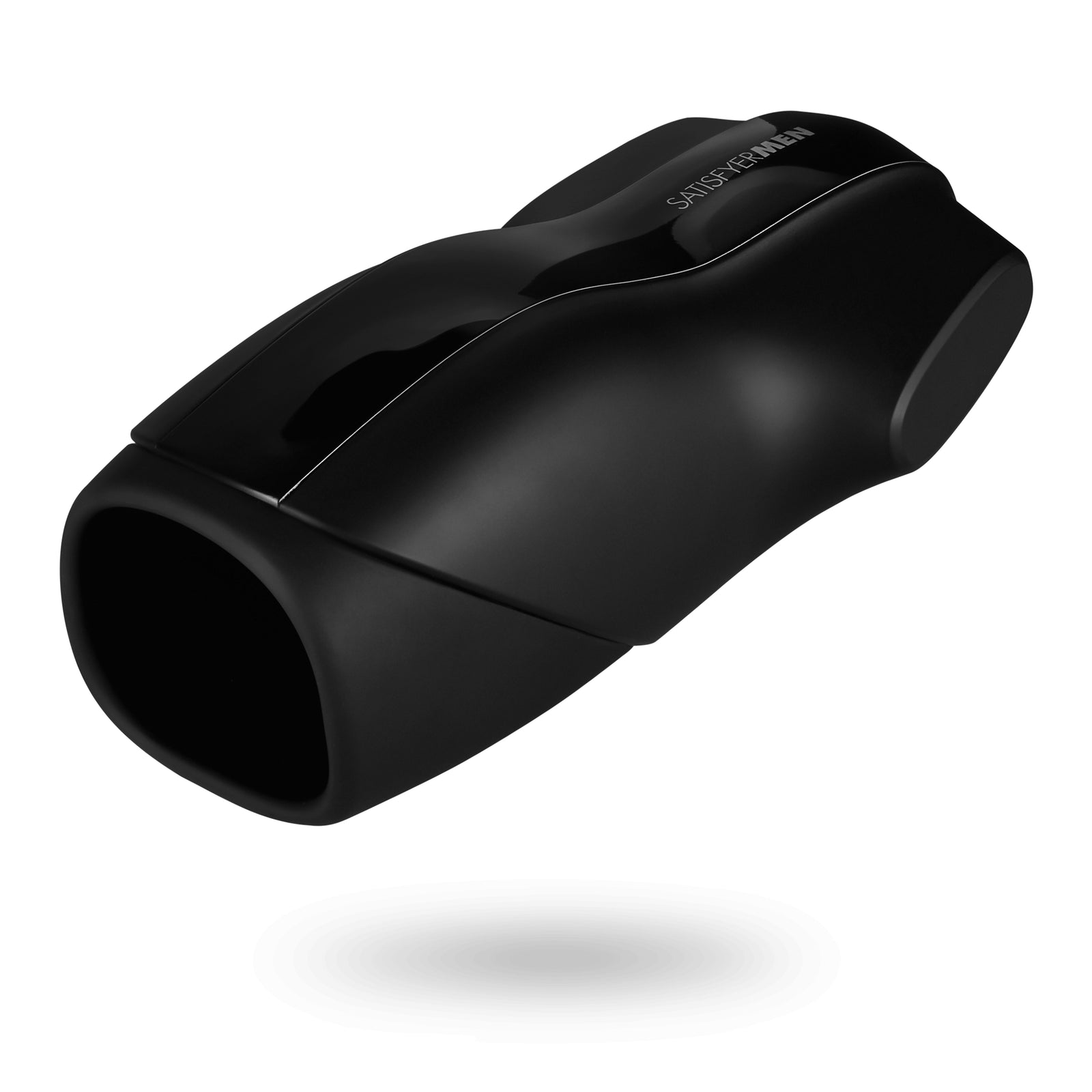 Satisfyer Men Vibration - Black