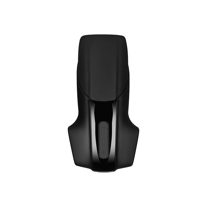 Satisfyer Men Vibration - Black