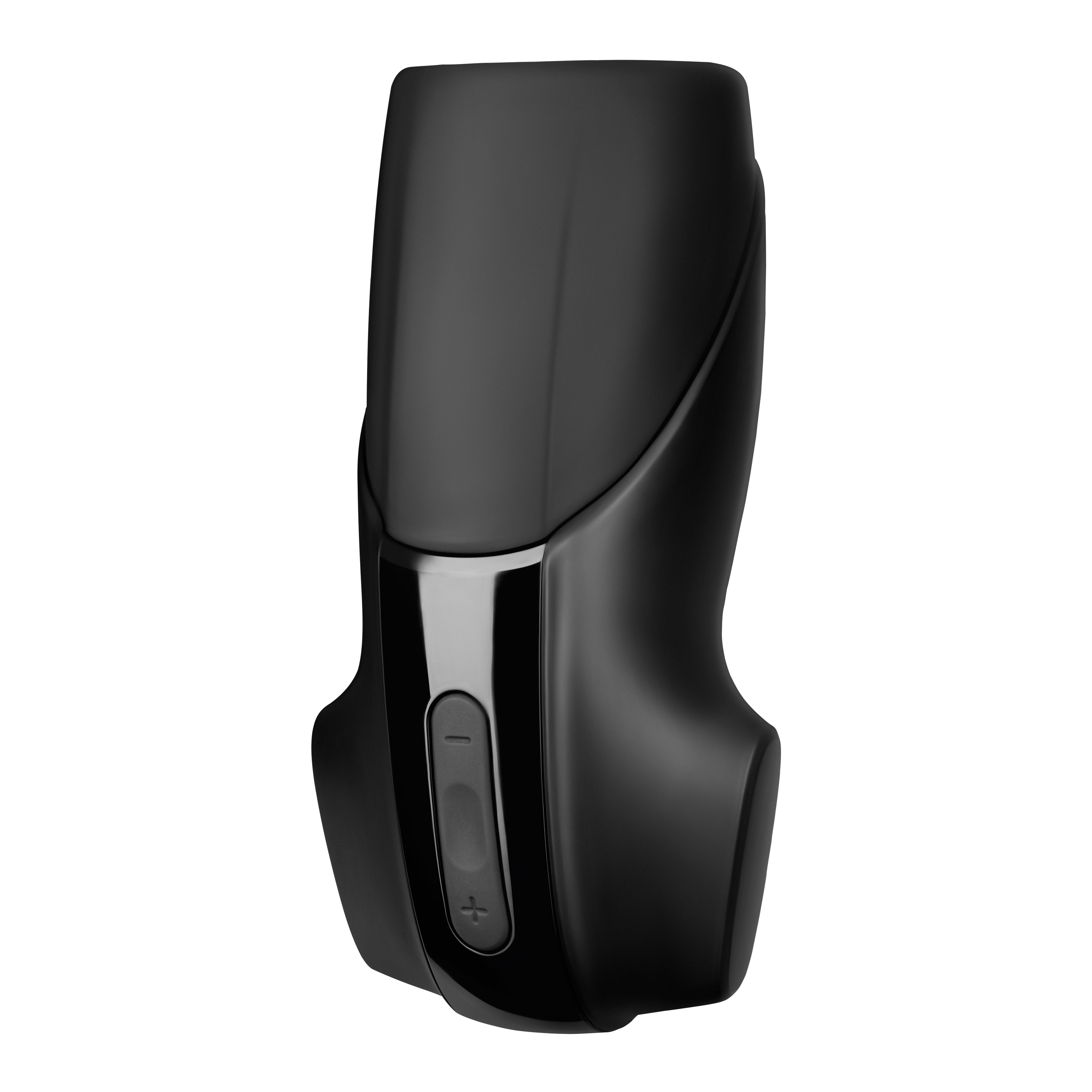 Satisfyer Men Vibration - Black
