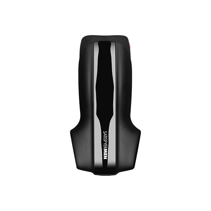 Satisfyer Men Vibration - Black